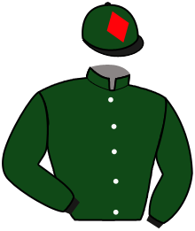 Casaque de FAUDA