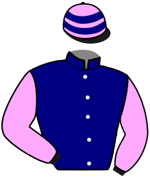 Casaque de JEWEL DE MIRE