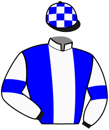 Casaque de CARLSTON