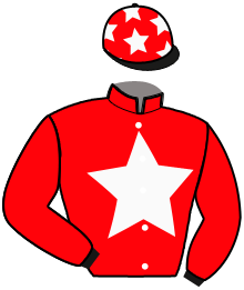 Casaque de MYFELLITO