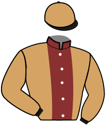 Casaque de MELODIE GIRL