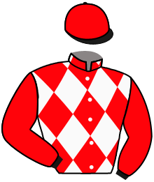 Casaque de MADAMA