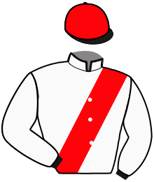 Casaque de JUNON DE VRIE
