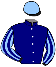 Casaque de NANO VINGUY