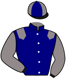 Casaque de KIMBILA