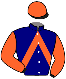 Casaque de MIIAN DAIRPET
