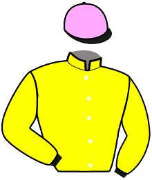 Casaque de KRAC BRENUS