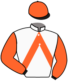 Casaque de ATLANTIC WAYS