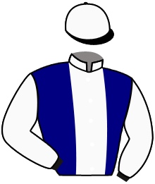 Casaque de NOE DU SEUIL