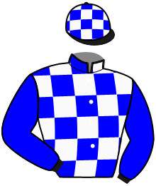 Casaque de LAROUS