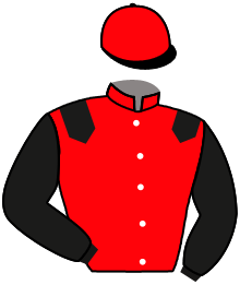 Casaque de HAZA