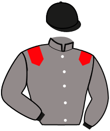 Casaque de NORALIE