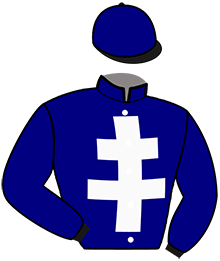 Casaque de MARLET DU MELEUC