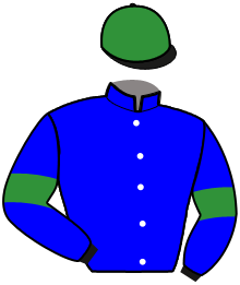 Casaque de LIGNEE VENDEENNE