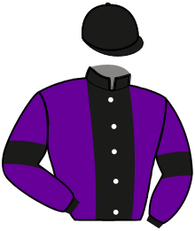 Casaque de GINO DOLUCIO