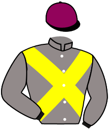 Casaque de OZAN