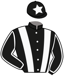 Casaque de FECAMP