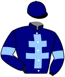 Casaque de NICOTINE DE BALME