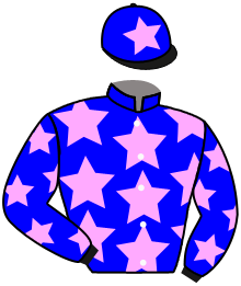 Casaque de SUEZ