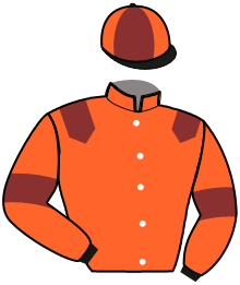 Casaque de NINA FOX