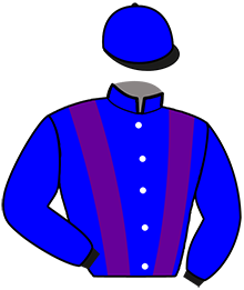 Casaque de MISS IBIZA
