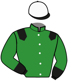 Casaque de NINA DE LA GIRO