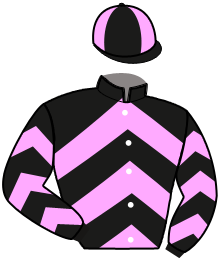 Casaque de NIKITA D'OURVILLE