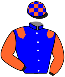 Casaque de ELUFAN