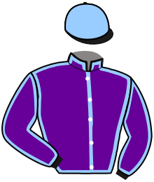 Casaque de KING D'AZUR