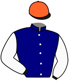 Casaque de LA MINCHE