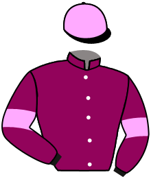 Casaque de MONTAGNEDOR