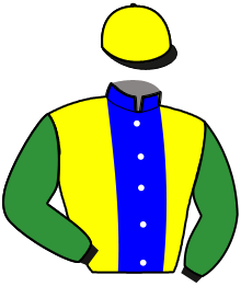 Casaque de LE BIEF