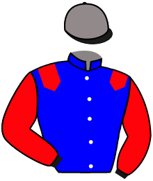 Casaque de MOLLY DE GASCOGNE