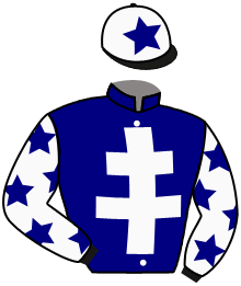 Casaque de MAGALEN
