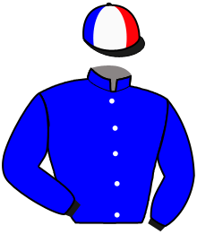 Casaque de JOCELYNE