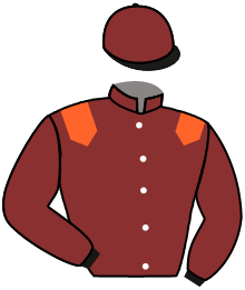 Casaque de SHALIMAR