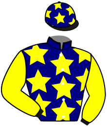 Casaque de NICIE CASH