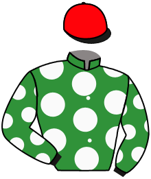 Casaque de TOLEO