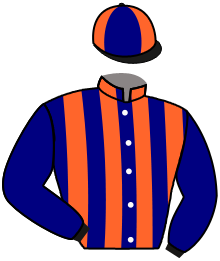 Casaque de SILVERO