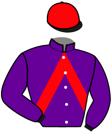Casaque de JOTUNN DU DOME