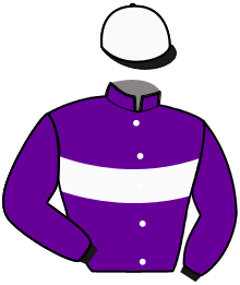 Casaque de MAJOR ONE