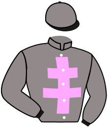 Casaque de GO FIGHT