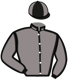 Casaque de MILORD PRESTIGE