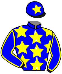 Casaque de MARIUS