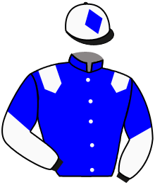 Casaque de KINGDOM
