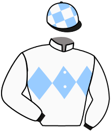 Casaque de SWEET NEBULA