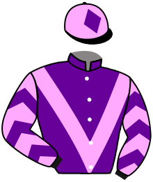 Casaque de ARGYRON