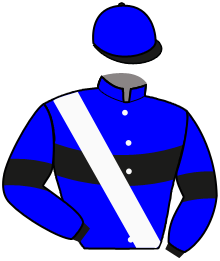 Casaque de SOLEA NONANTAISE