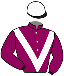 Casaque de SEIGNEUR