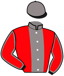 Casaque de KELLY QUEEN